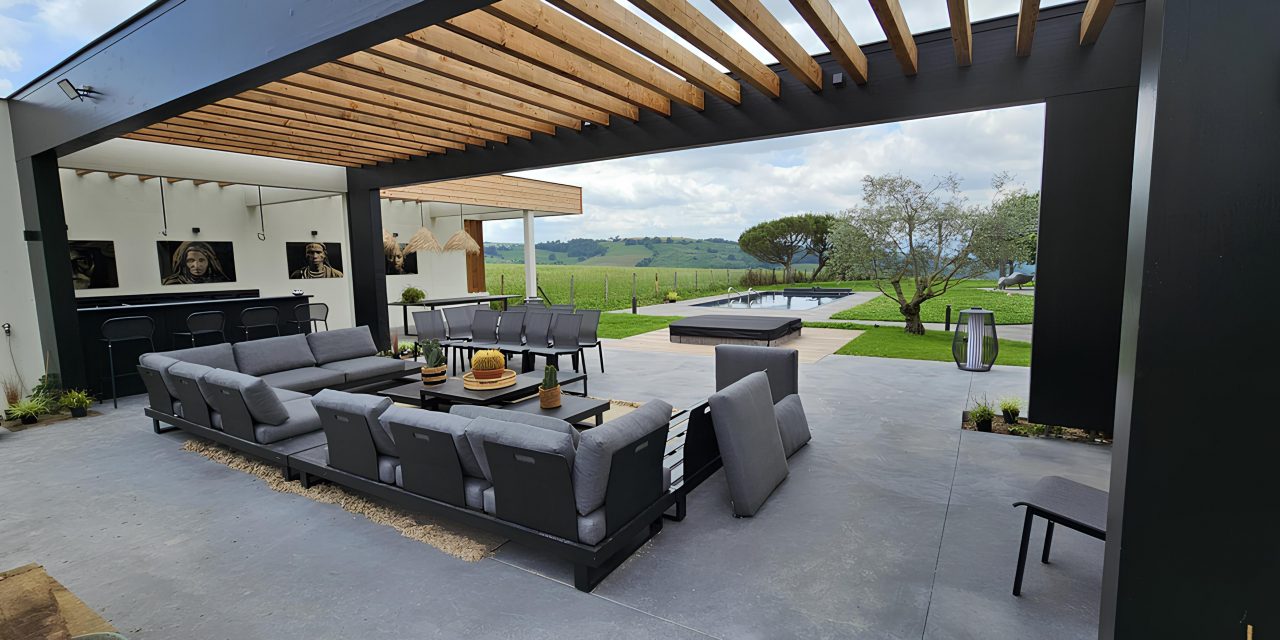 Choisir son revêtement extérieur