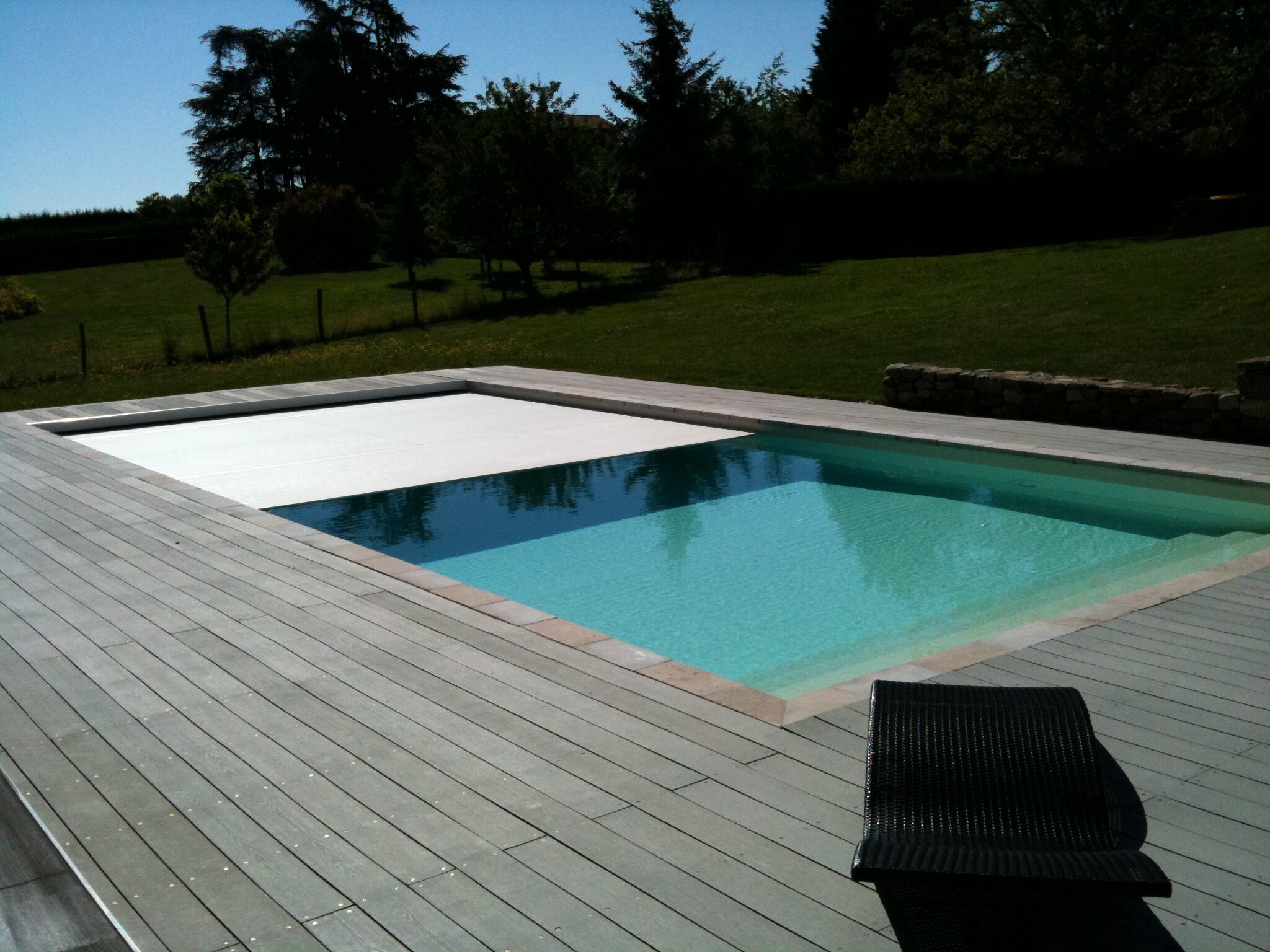 Mesurer, remonter et modifier le PH