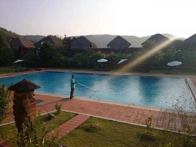Comment Nettoyer sa Piscine ?