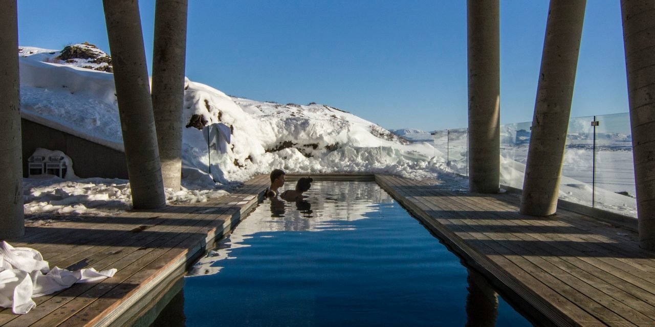 Comment Hiverner sa Piscine ?