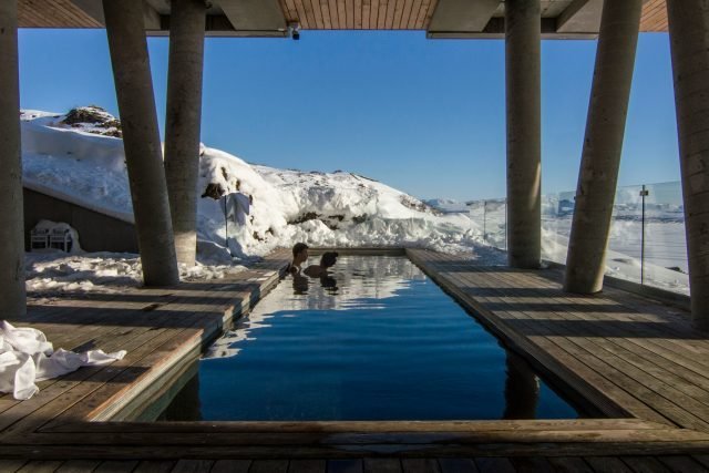 Comment Hiverner sa Piscine ?